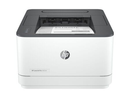Drukarka laserowa HP 3G651F