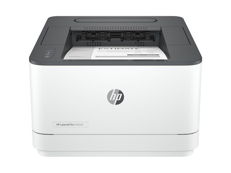 Drukarka laserowa HP 3G651F