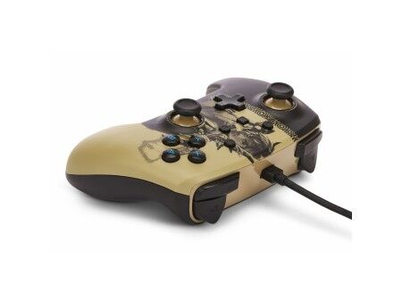 Pad do gier/ Gamepad Powera ANCIENT AR Nintendo Switch