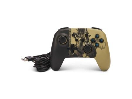 Pad do gier/ Gamepad Powera ANCIENT AR Nintendo Switch
