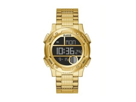 Zegarek Damski Guess GW0271G2 (Ø 44,5 mm)