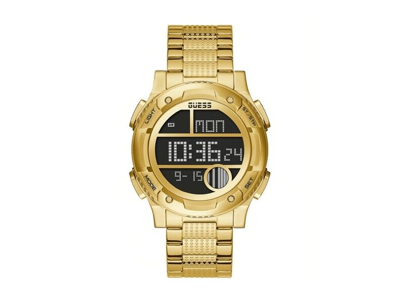 Zegarek Damski Guess GW0271G2 (Ø 44,5 mm)
