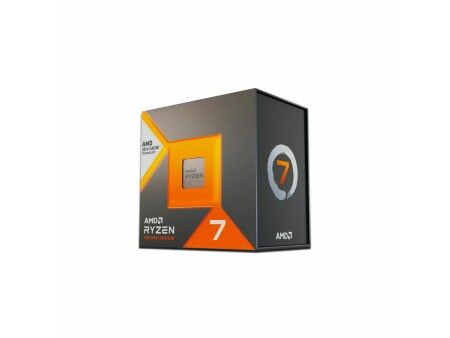 Procesor AMD RYZEN 7 7800X3D AMD AM5