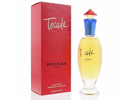 Perfumy Damskie Rochas Tocade EDT