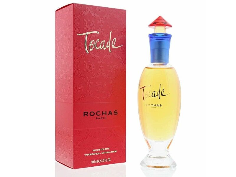 Perfumy Damskie Rochas Tocade EDT