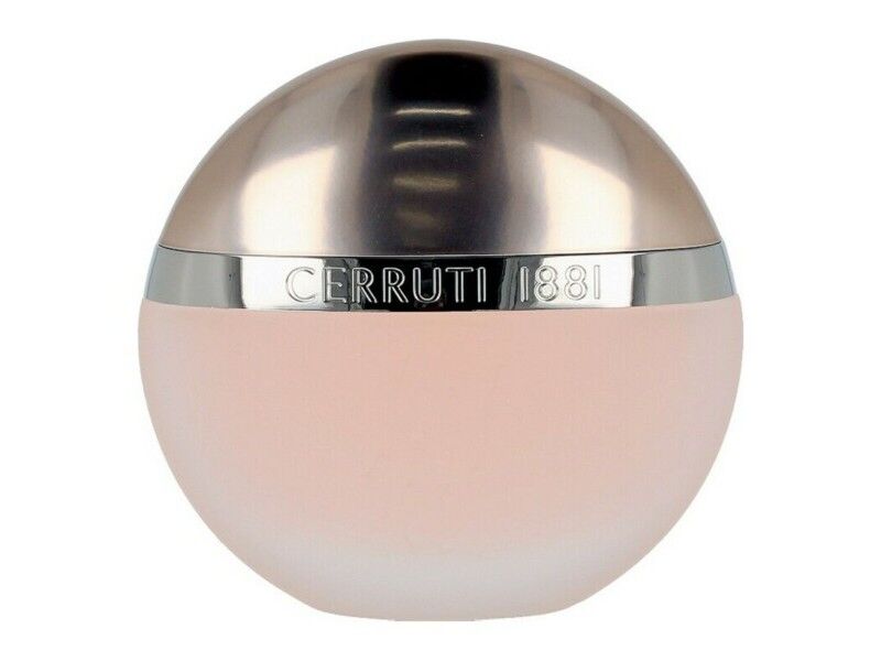 Perfumy Damskie Cerruti 1881 EDT