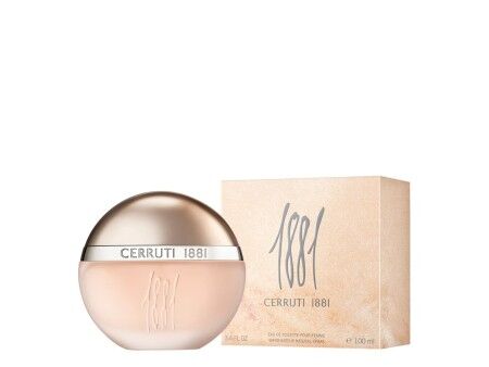 Perfumy Damskie Cerruti 1881 EDT