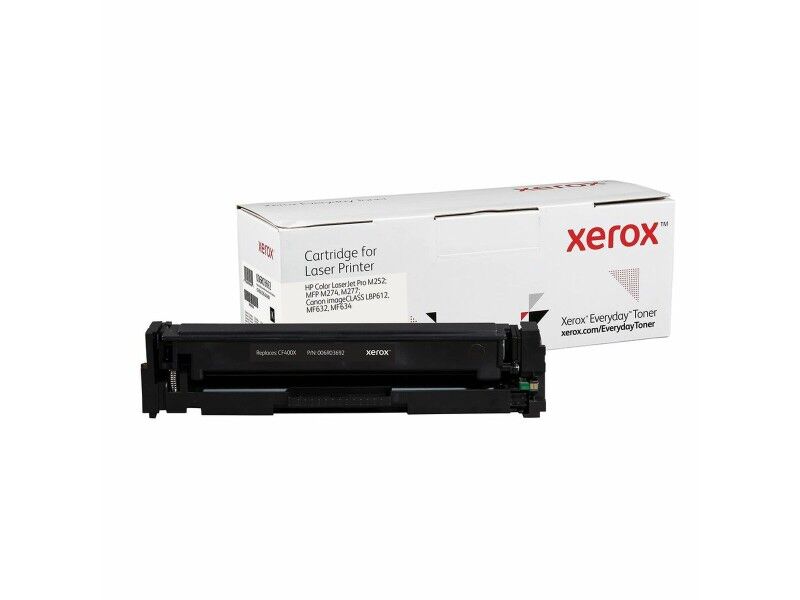 Toner Xerox 006R03692 Czarny
