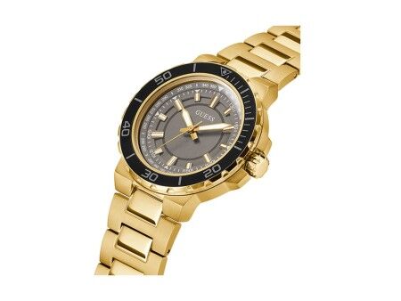 Zegarek Męski Guess (Ø 44 mm)