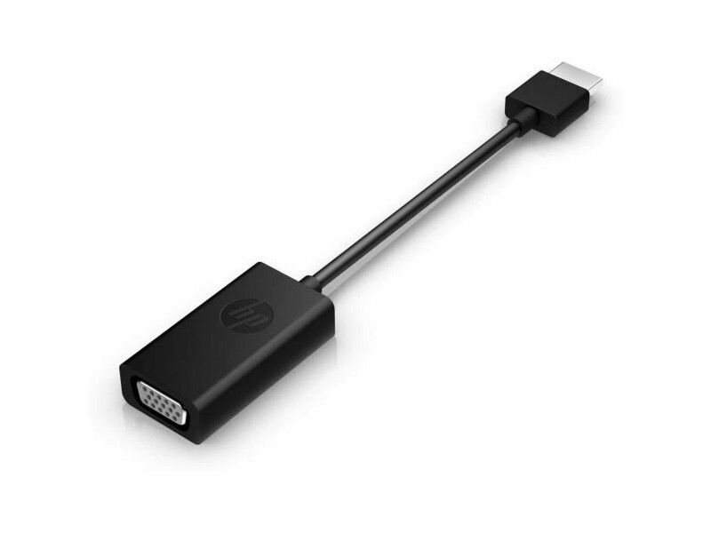 Adapter HDMI do VGA HP X1B84AA