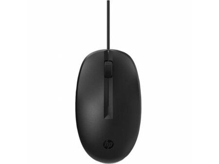 Myszka HP 265D9AA Czarny