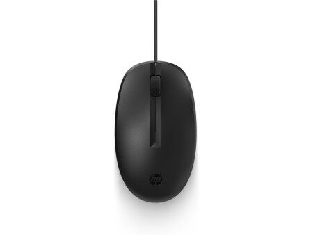 Myszka HP 265D9AA Czarny
