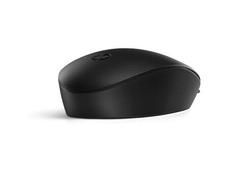 Myszka HP 265D9AA Czarny