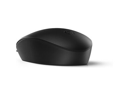 Myszka HP 265D9AA Czarny
