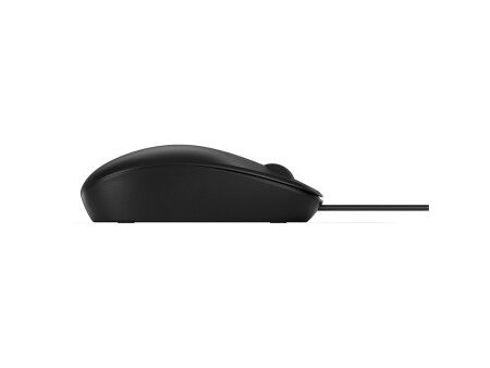 Myszka HP 265D9AA Czarny