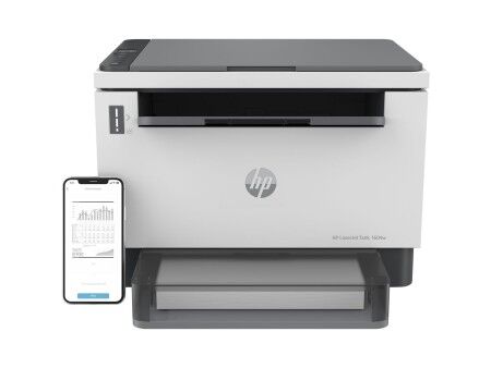 Drukarka laserowa HP 381L0A
