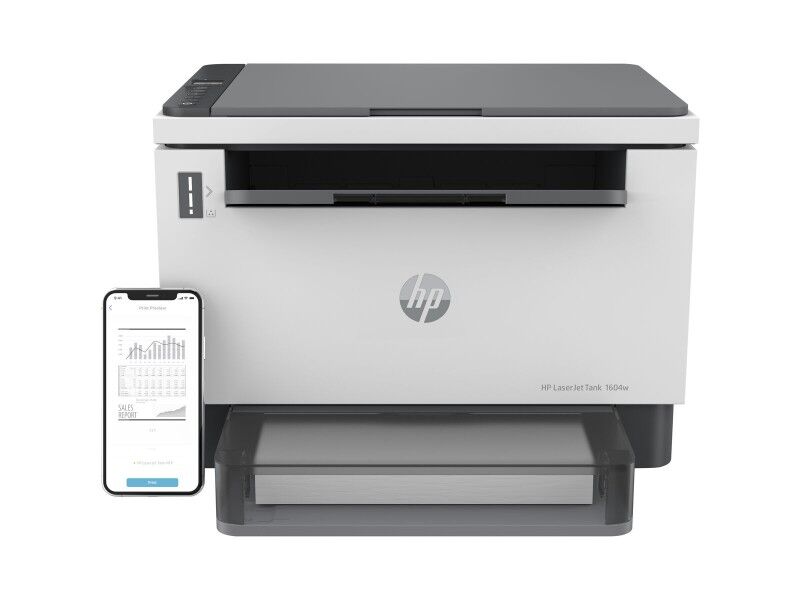 Drukarka laserowa HP 381L0A