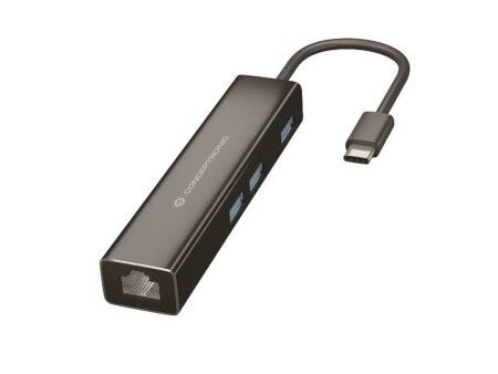 HUB USB Conceptronic DONN07B