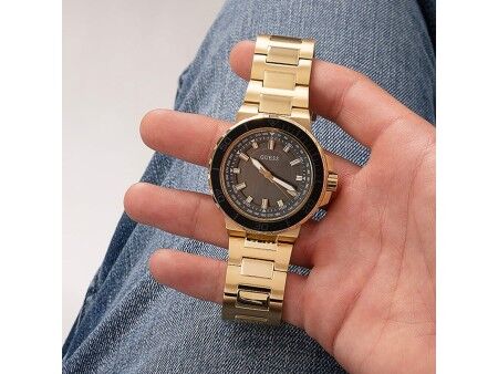 Zegarek Męski Guess (Ø 44 mm)