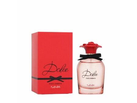 Perfumy Damskie D&G Dolce Rose EDT