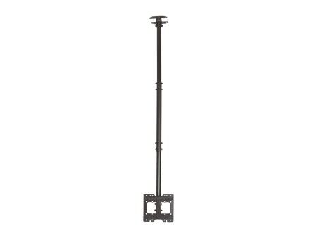 Uchwyt na TV Aisens CT43TSE-053 23-42" 50 kg