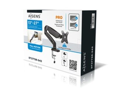 Uchwyt Stołowy do Monitora Aisens DT27TSR-043 27" 32"