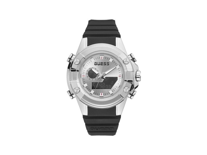 Zegarek Męski Guess (Ø 47 mm)