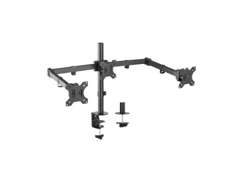Uchwyt na TV Aisens DT27TSR-061 13"-27"