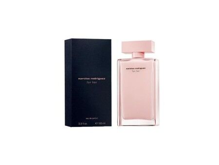 Perfumy Damskie Narciso Rodriguez Narciso Rodriguez For Her EDP 100 ml