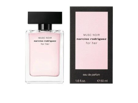 Perfumy Damskie Narciso Rodriguez Musc Noir EDP 50 ml