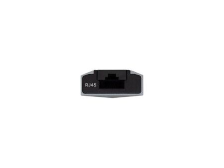 HUB USB Aisens ASUC-5P003-GR Szary 100 W (1 Sztuk)