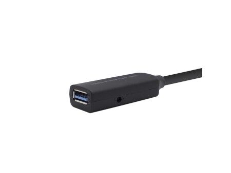 Adapter USB Aisens A105-0409 15 m USB 3.0
