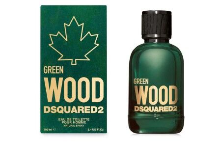 Perfumy Męskie Dsquared2 5D10 EDT