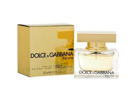 Perfumy Damskie D&G The One EDP 30 ml