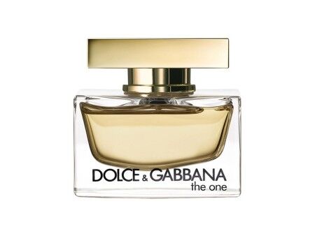 Perfumy Damskie D&G The One EDP 30 ml
