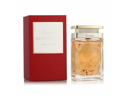 Perfumy Damskie Cartier La Panthère EDP 100 ml