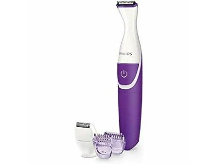 Trymer/ Aparat do Golenia Philips BRT383/15