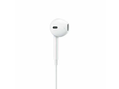 Słuchawki Apple Biały
