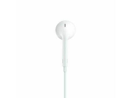 Słuchawki Apple Biały