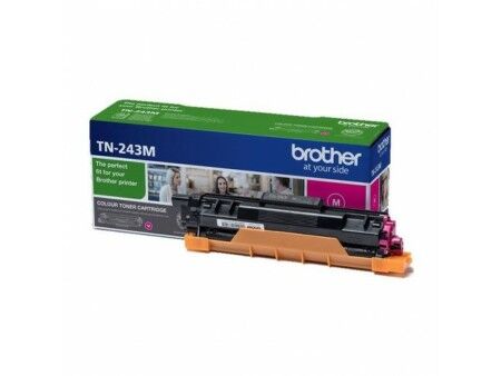Toner Oryginalny Brother TN-243M Magenta