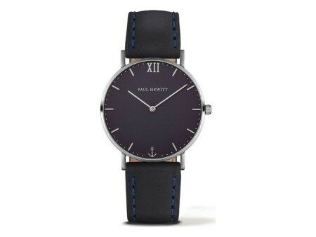 Zegarek Damski Paul Hewitt PH-SA-S-SM-B-11S (Ø 36 mm)