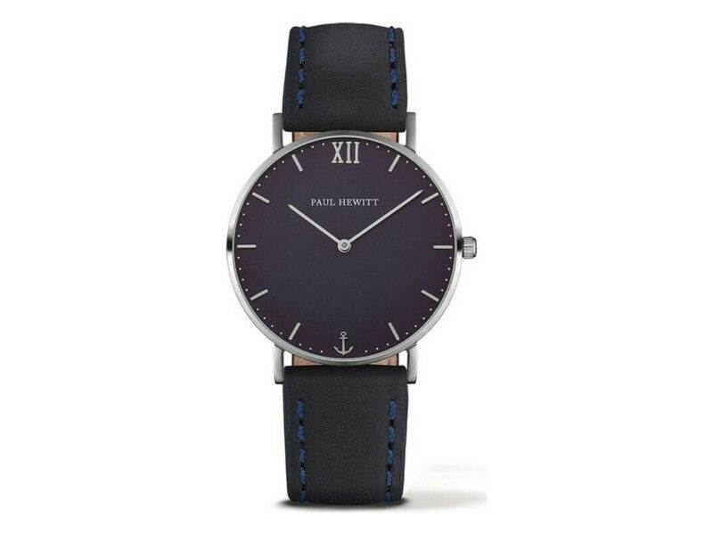 Zegarek Damski Paul Hewitt PH-SA-S-SM-B-11S (Ø 36 mm)