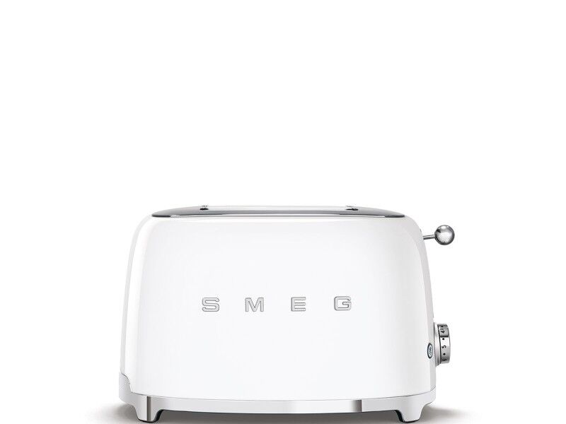 Toster Smeg Biały 950 W