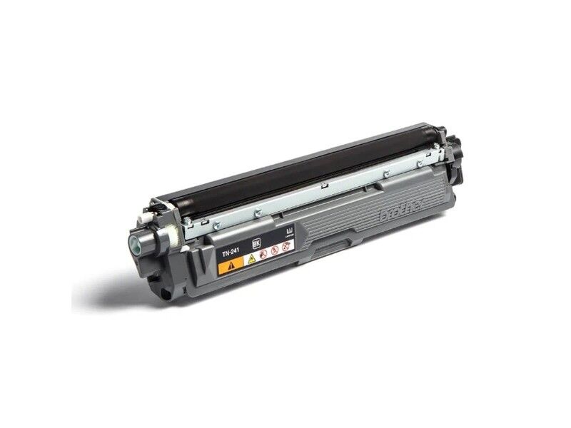 Toner Oryginalny Brother TN-241BK Czarny