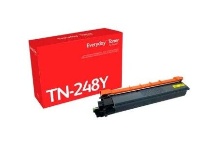 Toner Oryginalny Xerox 006R04874 Żółty (1 Sztuk)