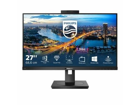 Monitor Gaming Philips 275B1H/00 27" 2K