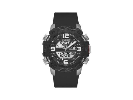 Zegarek Męski Guess GW0421G1 (Ø 50 mm)