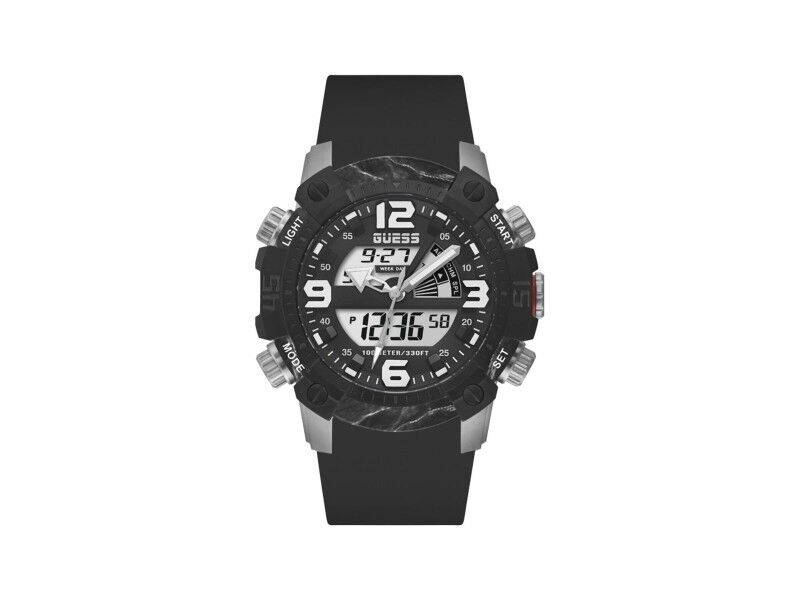 Zegarek Męski Guess GW0421G1 (Ø 50 mm)