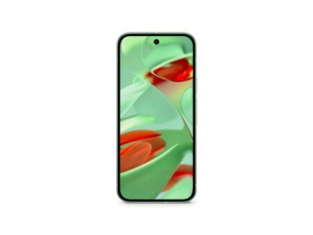 Smartfony Google Pixel 9 6,3" 12 GB RAM 128 GB Kolor Zielony