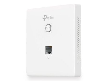 Punkt Dostępu TP-Link Biały